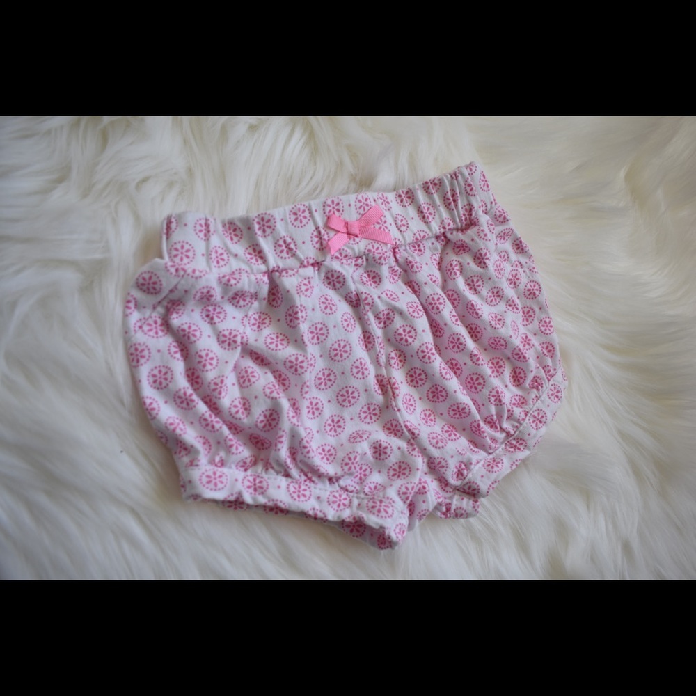 Pink Shorts Rene Rofe